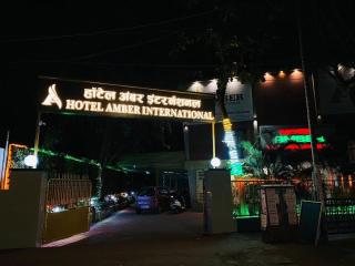 HOTEL DOUBLE CROWN Mumbai AIRPORT T2 - 9