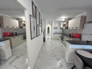 Nice apartment close to the beach with garage - Torrevieja - 4