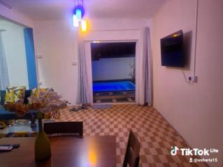 Tropical Sunshine Restaurant and campment - - 8