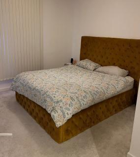 Modern Riverside 1BR apartment - Barking - 2