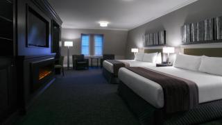 Hotel Manoir Victoria - 5