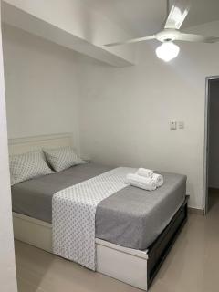 Plataview Apartahotel 3B - Monte Plata - 2