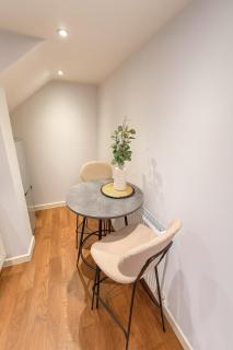 2-Bed Apartment in Bridgwater - Comfy & Central - Bridgwater - 9