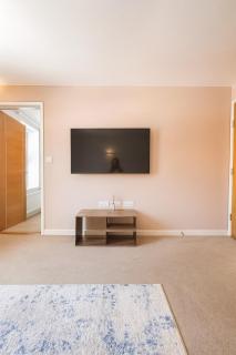 2-Bed Apartment in Bridgwater - Comfy & Central - Bridgwater - 7