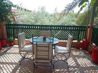 AbirKech appartement - Marrakech - 2