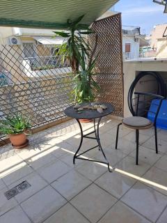 Family Relax Suite - Athen - 4