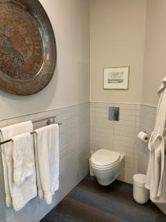 Cokely Cove Guesthouse - Oceanside Villa - Denman Island - 8