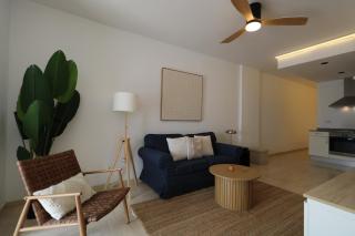 Skyline Beachfront Retreat - Las Palmas de Gran Canaria - 0