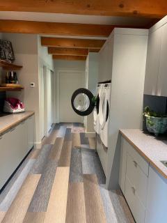 Cokely Cove Guesthouse - Oceanside Villa - 7