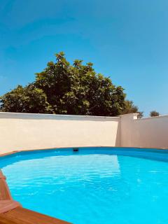 Villa Amaltea Exclusive - Casarano - 6