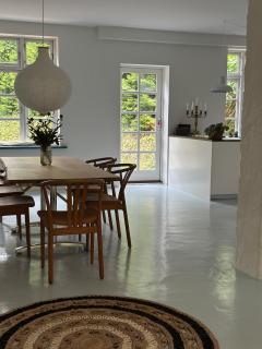 Beautiful Villa in Klampenborg - Klampenborg - 9