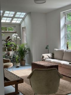 Beautiful Villa in Klampenborg - Klampenborg - 5