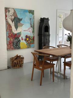 Beautiful Villa in Klampenborg - Klampenborg - 4