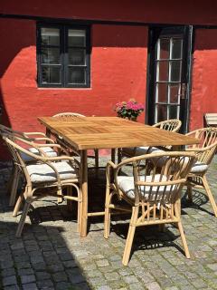 Beautiful Villa in Klampenborg - Klampenborg - 3