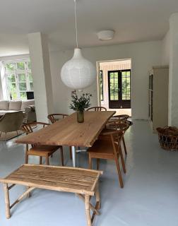 Beautiful Villa in Klampenborg - Klampenborg - 2