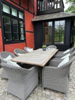 Beautiful Villa in Klampenborg - 1