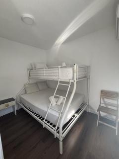Apartamento Decada Los Alamos - 7