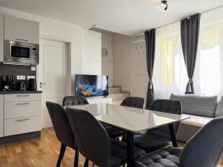 New modern-style apartment with balcony in the Prague 2 - Praga - 7