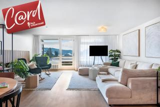 Appartement am Feldberg Gipfel - Feldberg - 0