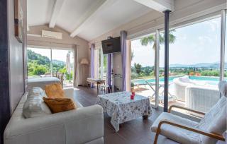 Villa Piscine Privée - La Roquette-sur-Siagne - 8