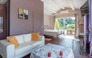 Villa Piscine Privée - La Roquette-sur-Siagne - 7