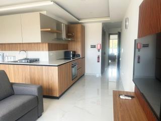 Luxurious One-Bedroom Apartment with Sea Views - St. Paul's Bay - 3