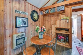 Cabin on Working Cattle Farm Highland Haven - - 1