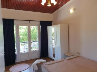 Simay Apartman II - Balatonalmádi - 2