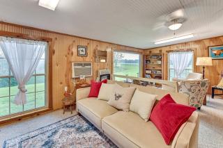 Cabin on Working Cattle Farm Highland Haven - - 3