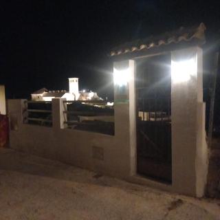 EL RINCON DEL ROMERAL - Pegalajar - 6