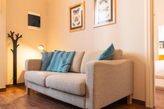 Crocetta Turandot one bed 1st floor - Mirable PM - Milan - 5