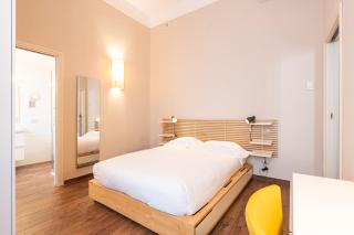 Crocetta Turandot one bed 1st floor - Mirable PM - Milan - 4