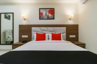 HOTEL ATHENS , a boutique hotel - Zirakpur - 3