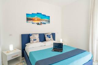Blue Bell Residence - Amazing Capri view - Termini - 6