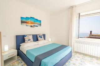 Blue Bell Residence - Amazing Capri view - 5