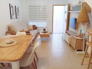 Casa Calypso San Juan de los Terreros - 1