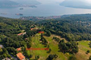 Stresa Golf & Relax Romantik Suite - Gignese - 8
