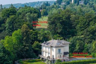 Stresa Golf & Relax Romantik Suite - Gignese - 7