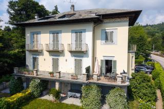 Stresa Golf & Relax Romantik Suite - Gignese - 5