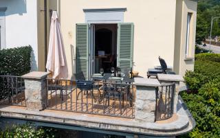 Stresa Golf & Relax Romantik Suite - Gignese - 4