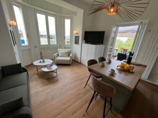 Stresa Golf & Relax Romantik Suite - Gignese - 2