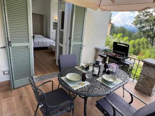Stresa Golf & Relax Romantik Suite - Gignese - 3