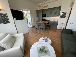 Stresa Golf & Relax Romantik Suite - Gignese - 1