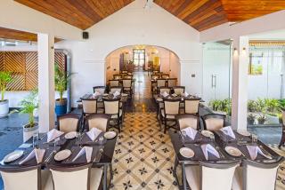 Amritha Heritage - Trivandrum - 5