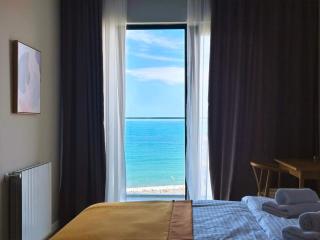 Sea View Apartments in NEXT WHITE - 1