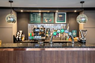 Knowsley Inn & Lounge - Knowsley - 8