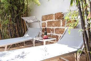 Giardino Segreto - Salento Reservation - 7