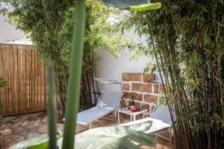Giardino Segreto - Salento Reservation - 8