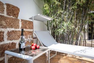 Giardino Segreto - Salento Reservation - 6