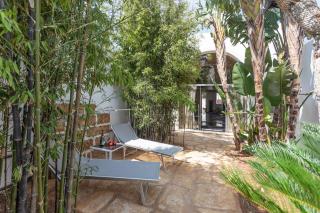 Giardino Segreto - Salento Reservation - 9